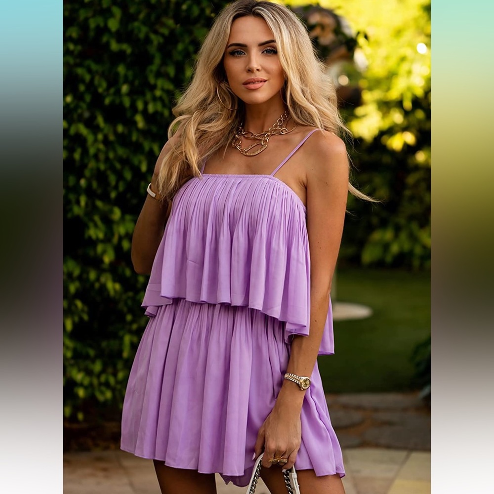 Romper - Picture 2 of 5
